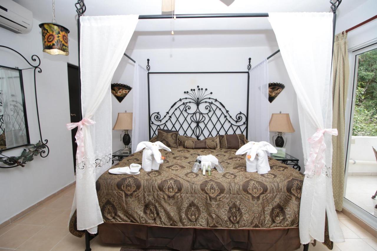 Hotel Palacio Canton Valladolid  Eksteriør billede