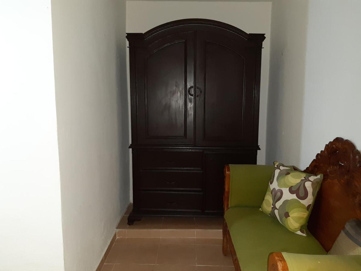 Hotel Palacio Canton Valladolid  Eksteriør billede