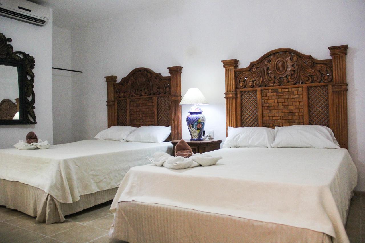 Hotel Palacio Canton Valladolid  Eksteriør billede